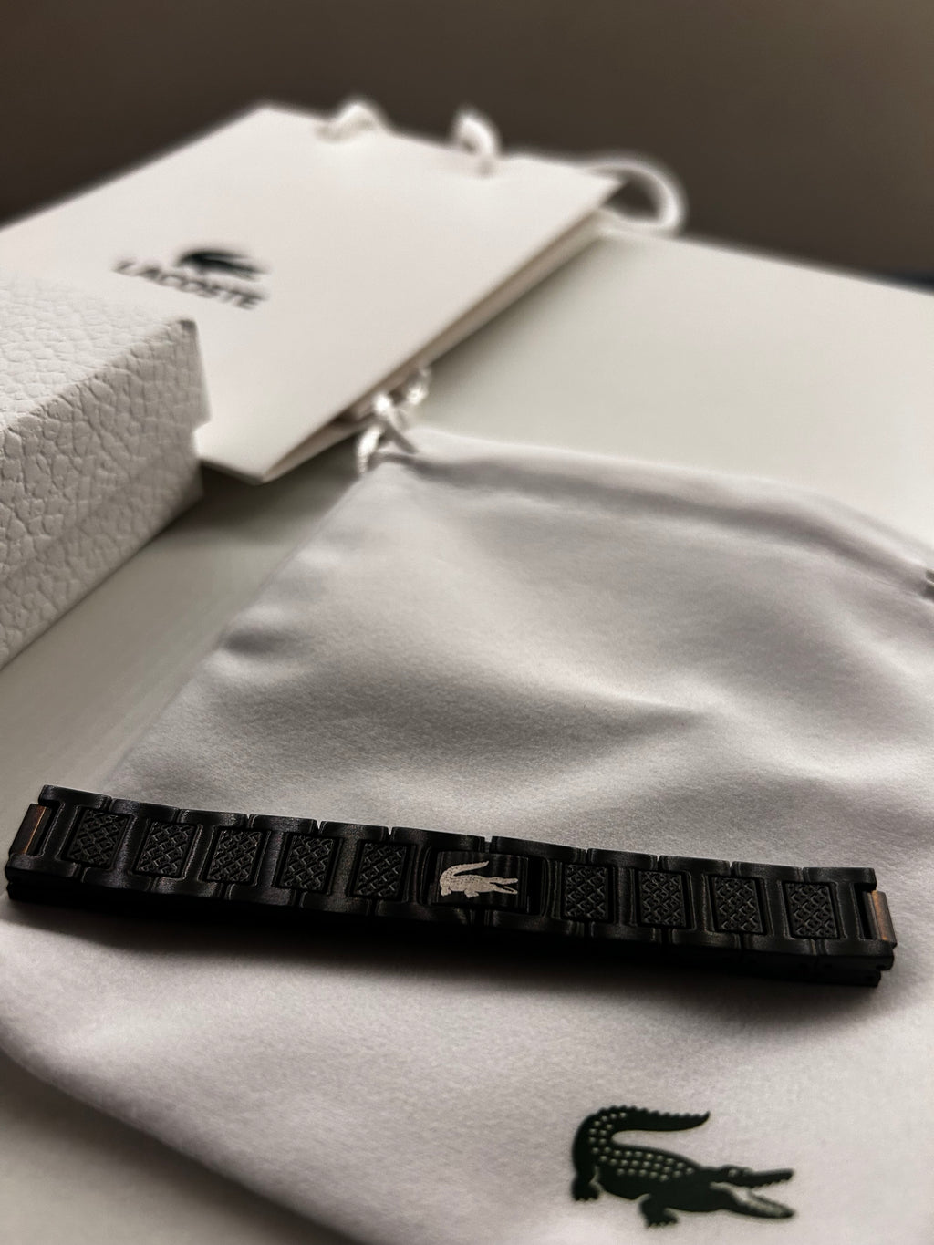 Metropole Bracelet