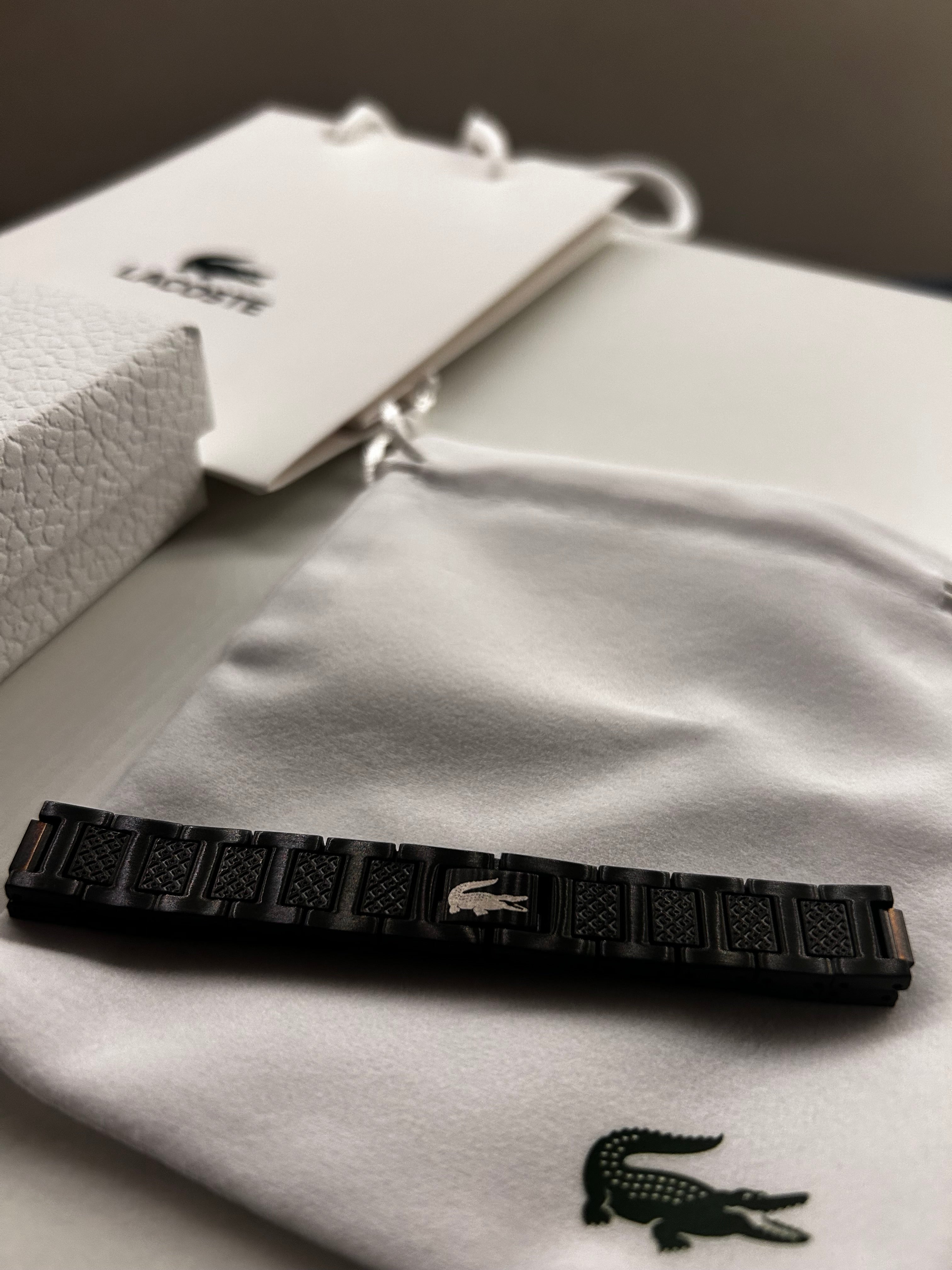 Metropole Bracelet