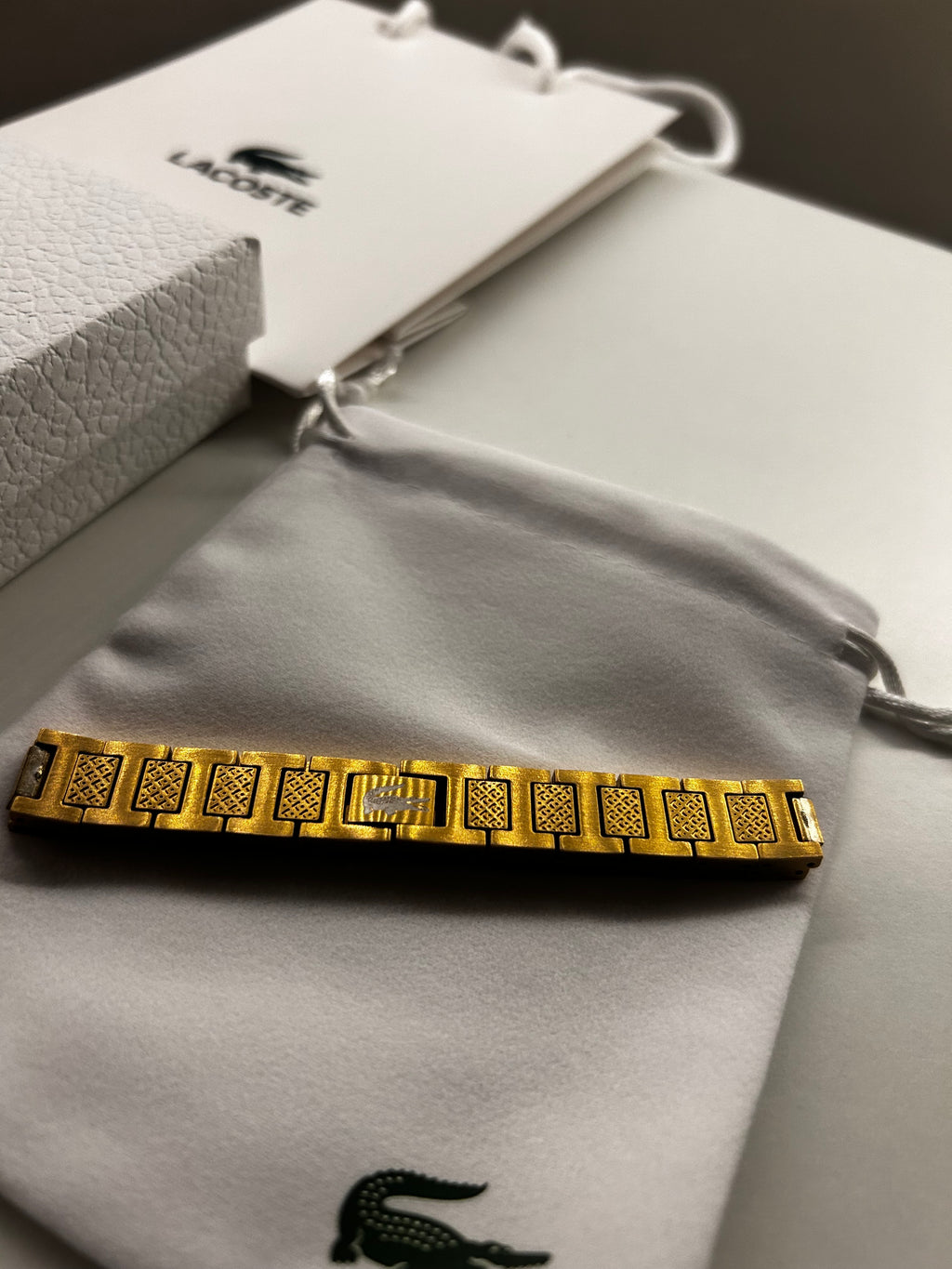 Metropole Bracelet