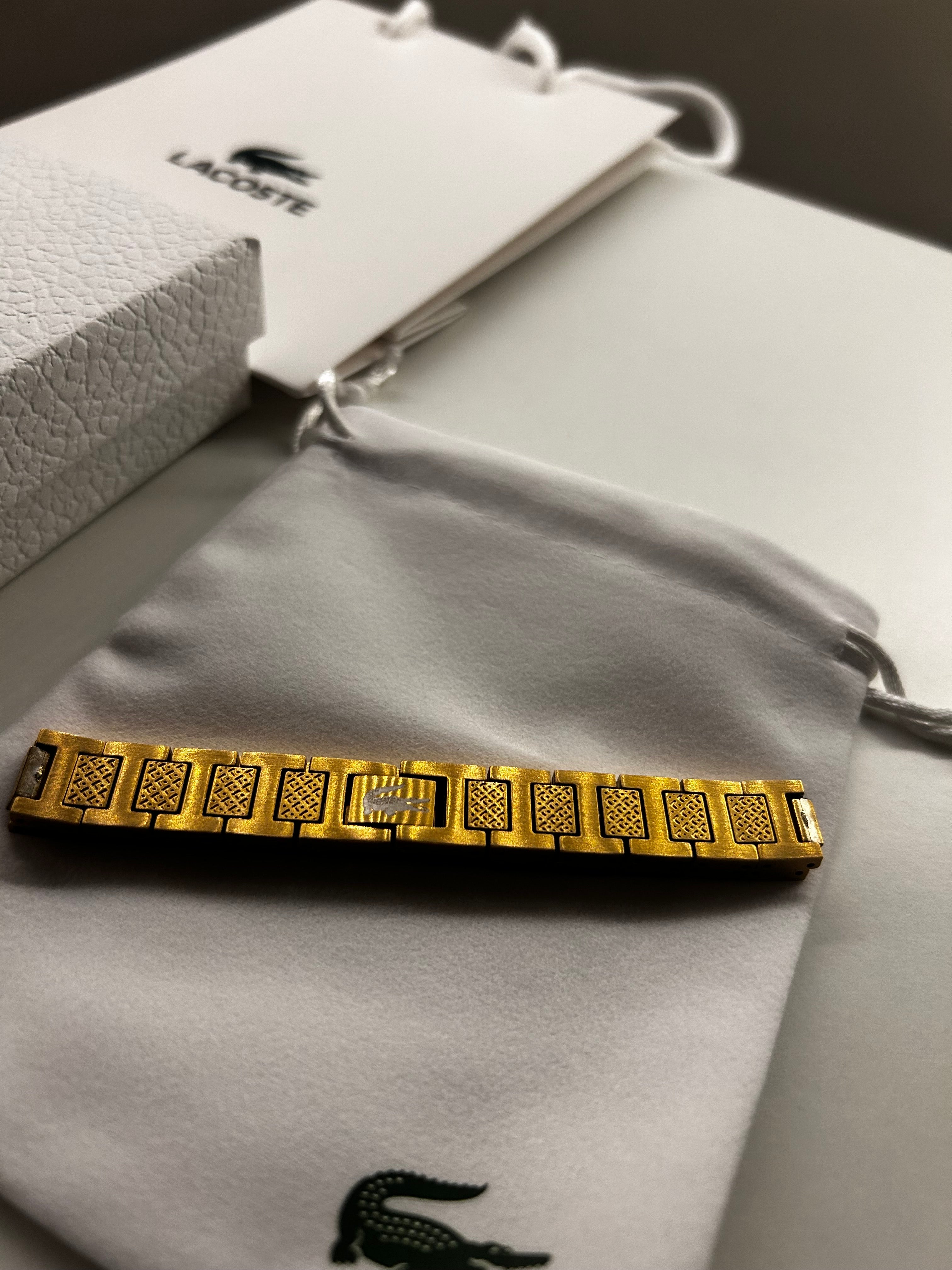 Metropole Bracelet