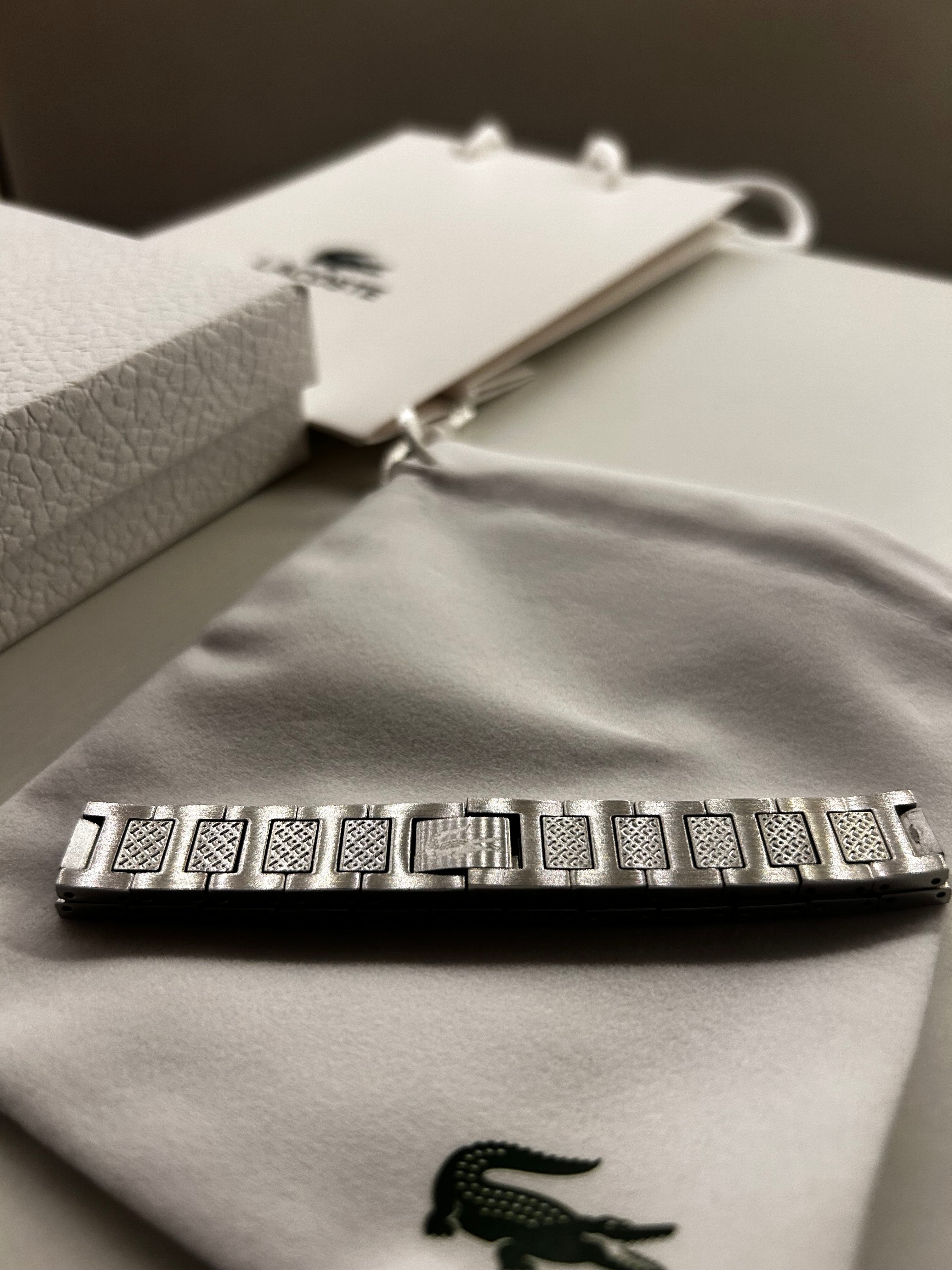 Metropole Bracelet